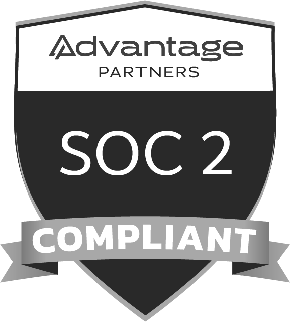 SOC 2 Type II certified